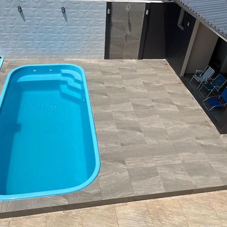 Casa Para Veraneio Em Torres Exterior foto