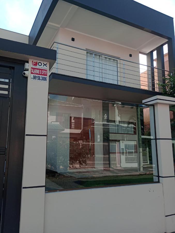 Casa Para Veraneio Em Torres Exterior foto