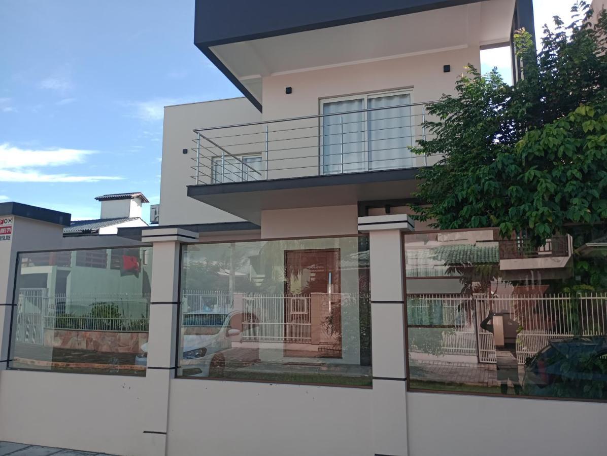 Casa Para Veraneio Em Torres Exterior foto