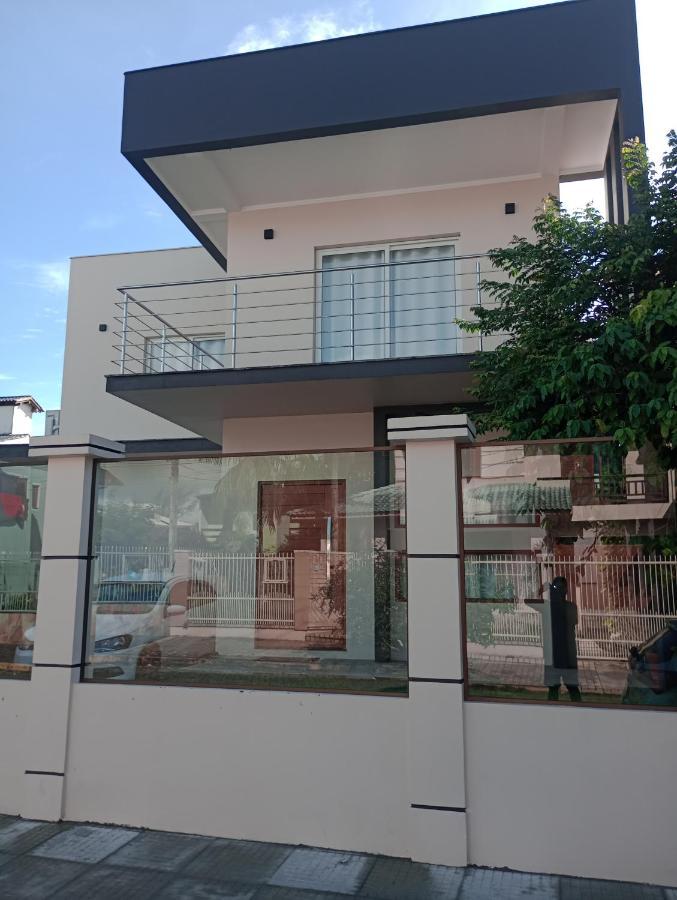 Casa Para Veraneio Em Torres Exterior foto